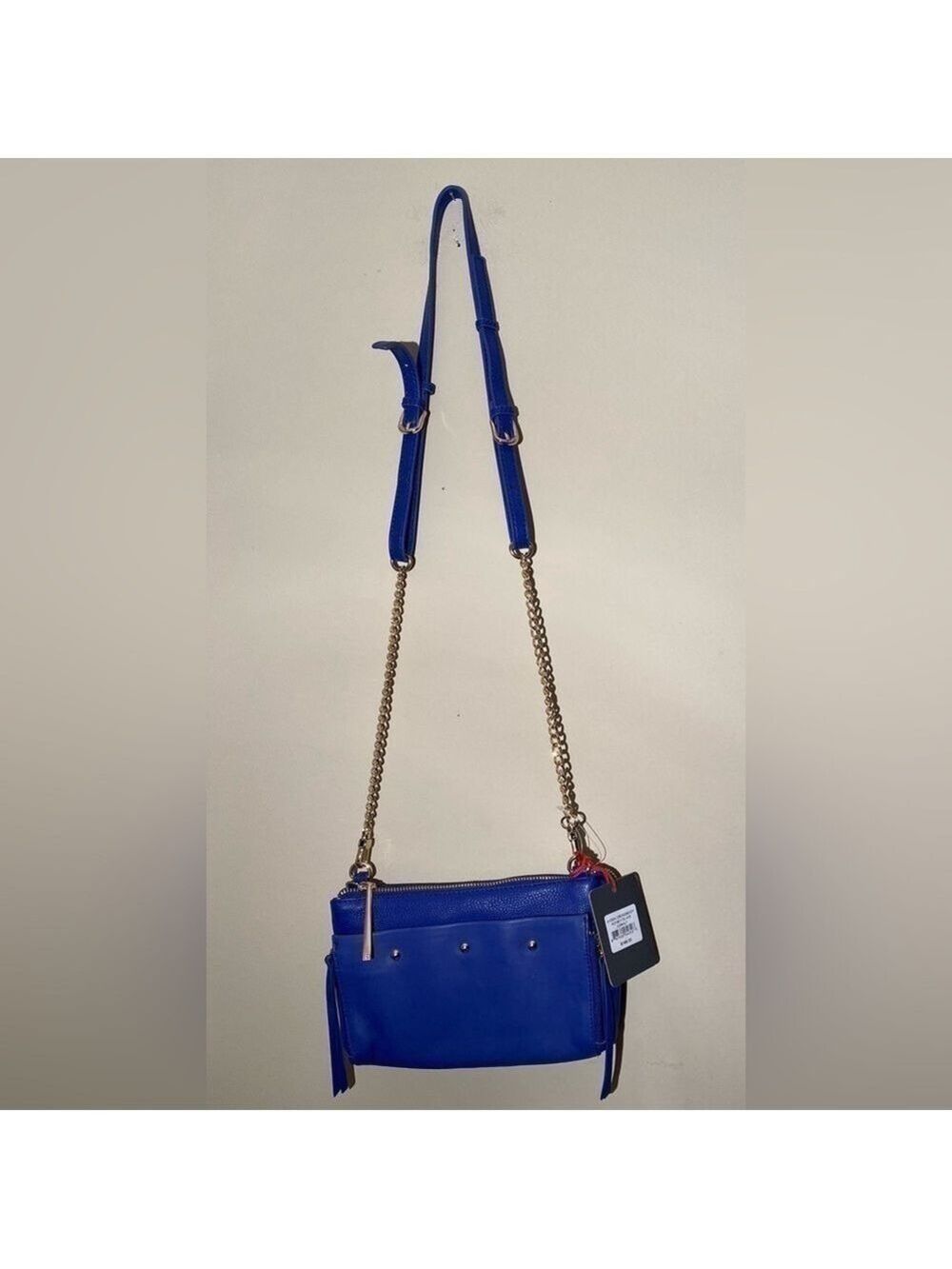 Kelsi Dagger Crossbody Bag NWT